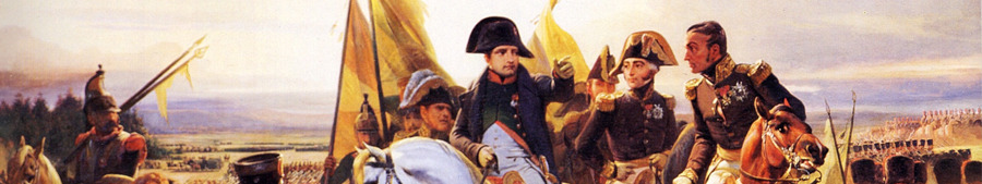 Наполеон: корсиканское чудовище или великий император?