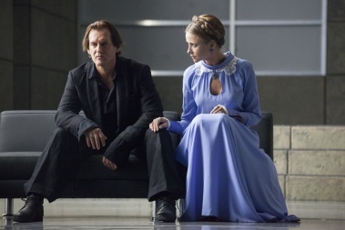 Спектакль «Борис Годунов»