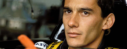Герои «Формулы-1»: Как и почему разбился Айртон Сенна