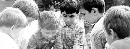 Любимые настольные игры