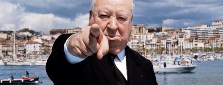 История Международного Каннского кинофестиваля в фотографиях