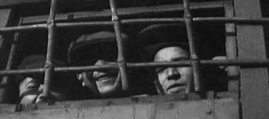 Трудовой героизм по принуждению — Управление особого строительства НКВД и Безымянлаг