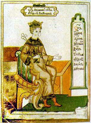 Топ-5 самых недолговечных российских правителей