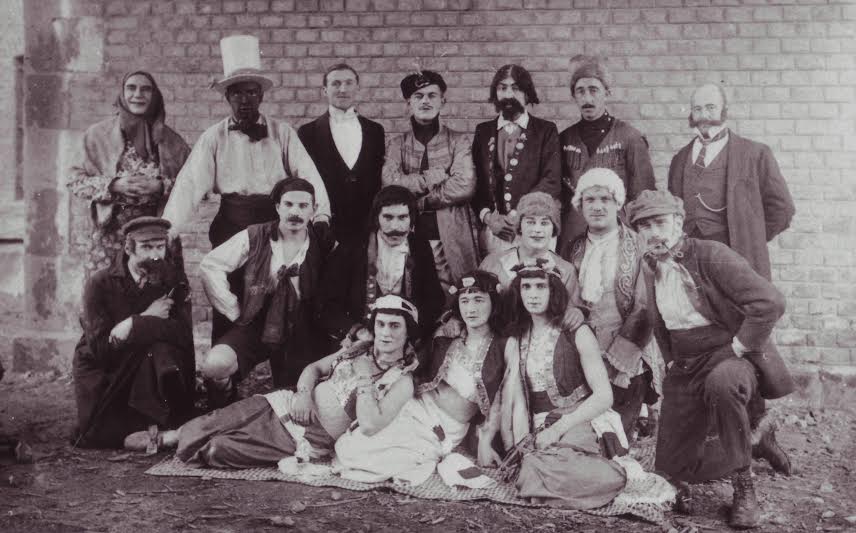 «Из феномена плена Первой мировой войны мир извлек очень большие уроки»