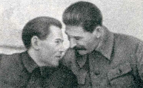 #Привет37год? Что происходило в 1937-1938 гг в СССР?