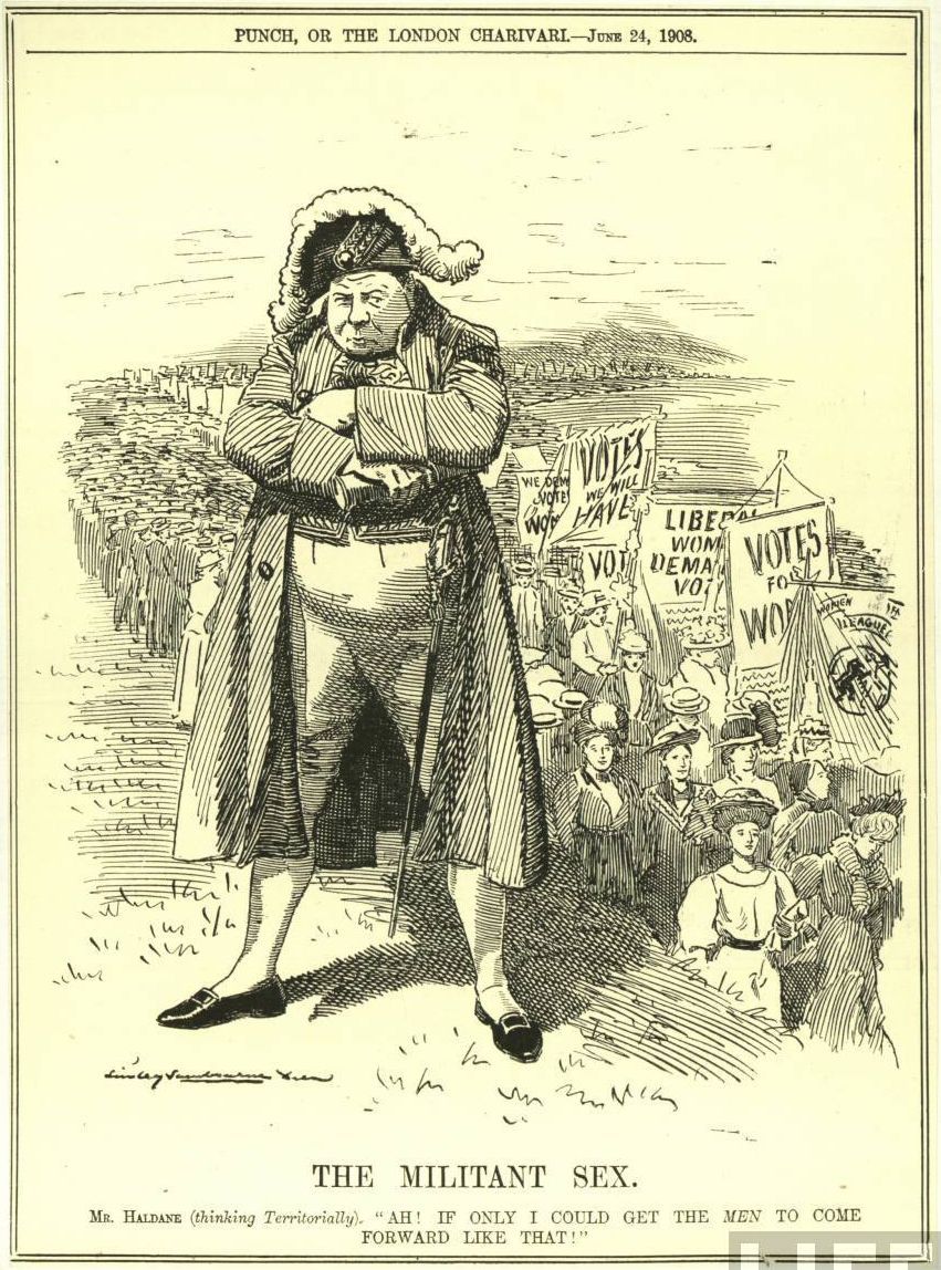 Плакат с изображением британского министра обороны.jpg