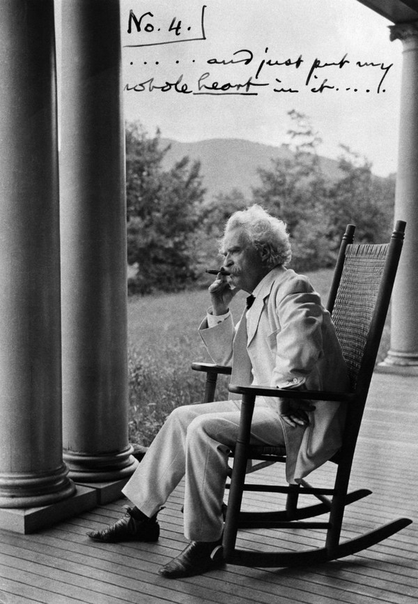 10 заядлых курильщиков прошлого века