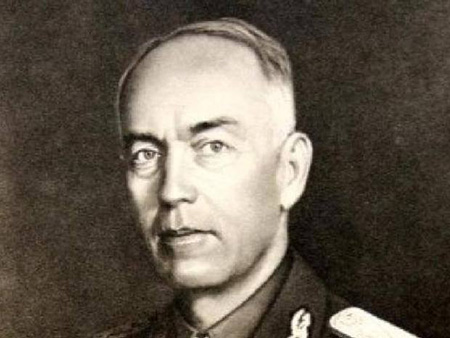 ТОП-5 ставленников Гитлера