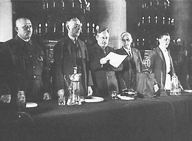 «Зоотехники-вредители»: вместо расстрела – 2 года