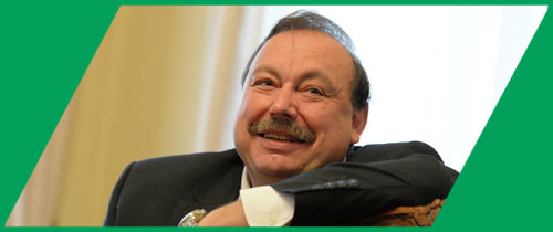 Геннадий Гудков