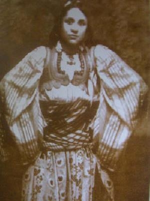 Мать Тереза