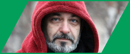 Максим Блант