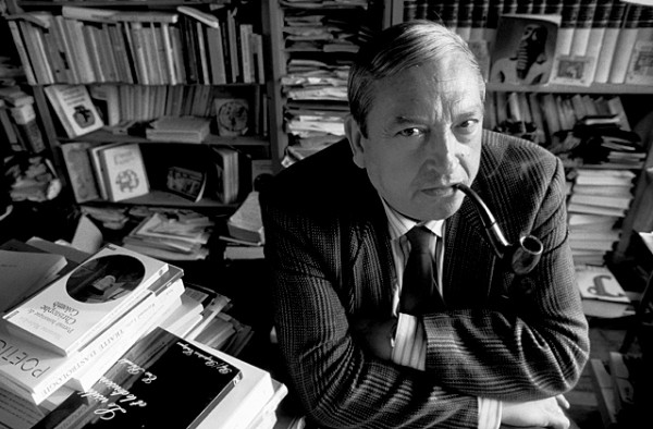 Денди-людоед. Памяти Жака Ле Гоффа