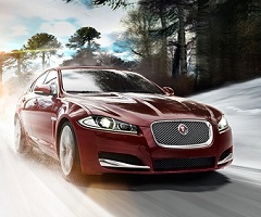 Королевское предложение на Land Rover 2013 года