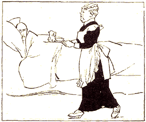 Немецкое засилье