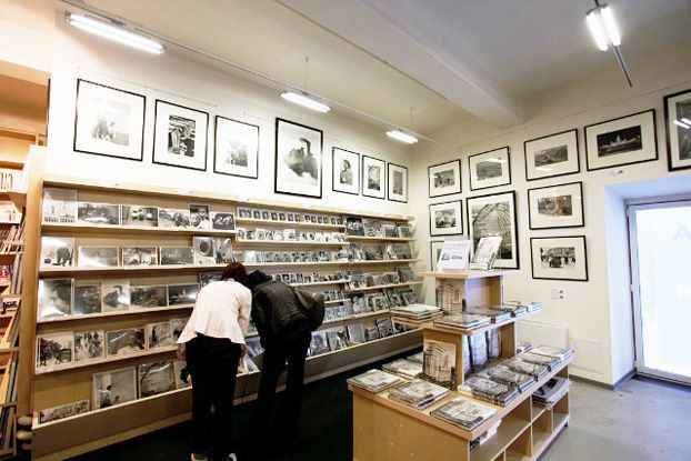 О фотографии с любовью