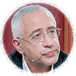 Николай Сванидзе