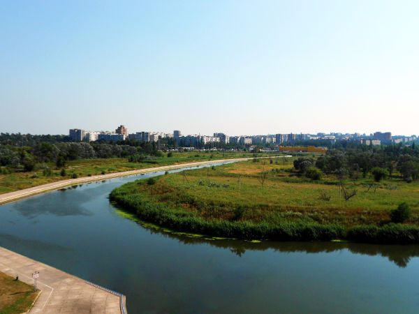 Места боевой славы!