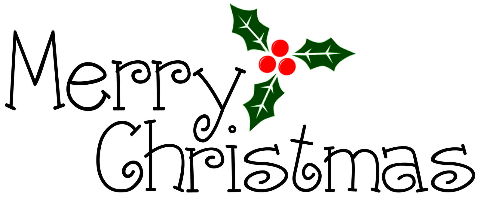 С Рождеством!