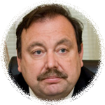 Геннадий Гудков