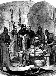 Иосиф Крывелев «Костром и пыткой против науки и ученых»