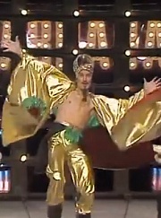 Dschinghis Khan - Dschinghis Khan (1979)