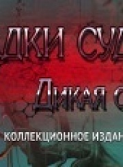 «Загадки судьбы. Дикая охота. Коллекционное издание»