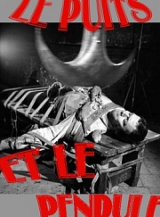 «Колодец и маятник» 18+