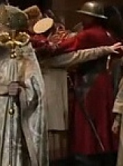 Отрывок из оперы Модеста Мусоргского "Борис Годунов" 