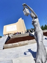 Достопримечательности города Кирова