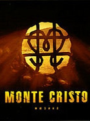 "Граф Монте- Кристо"