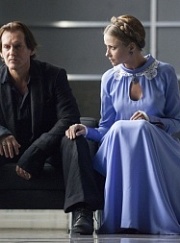 Спектакль "Борис Годунов"