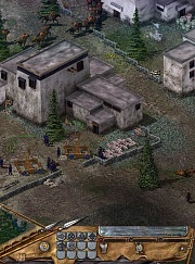 Монгол - Война Чингисхана