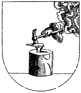 Герб Эскильстуны