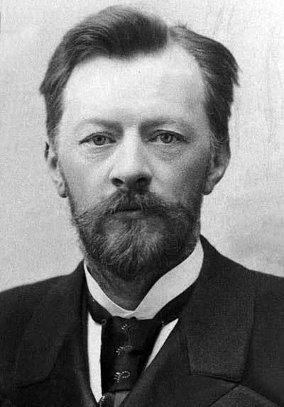 Владимир Шухов