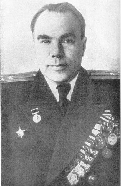 Всеволод Вишневкий