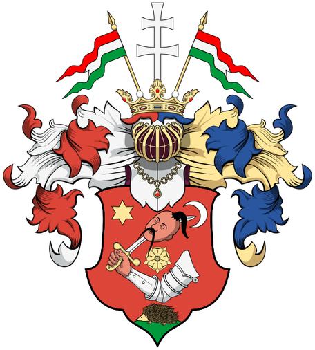 Герб Хайдудорога