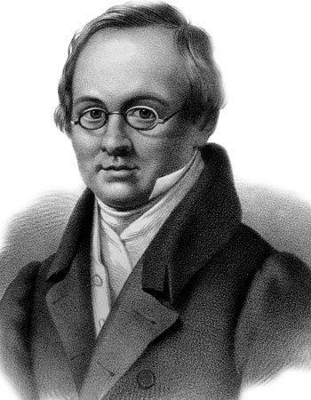 Антон Дельвиг