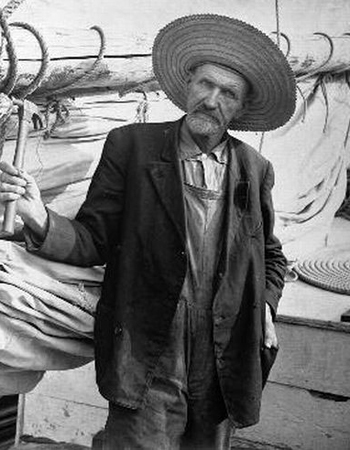 Джошуа Слокам