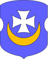 Герб города Орша