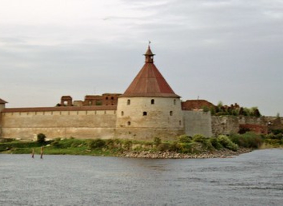 Таинственные узники