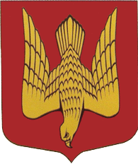 Герб Старой Ладоги