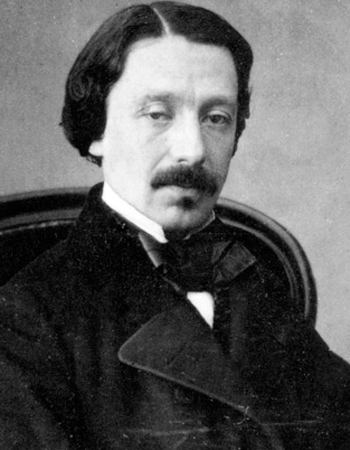 Жан Бернар Леон Фуко