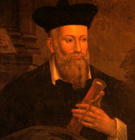 Нострадамус