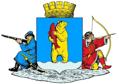 Герб Анадыря