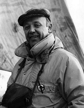 Юрий Сенкевич