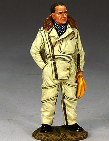 Дуглас Роберт Стюарт Бадер