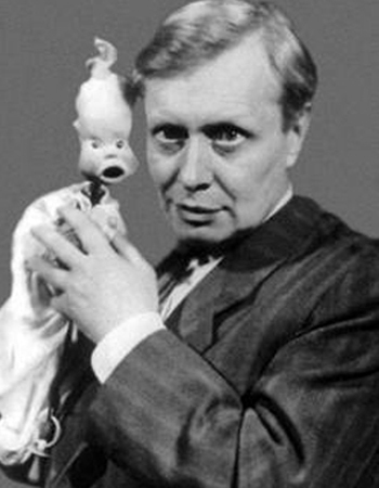 Сергей Образцов