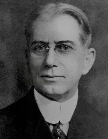 Дэвид Бьюик