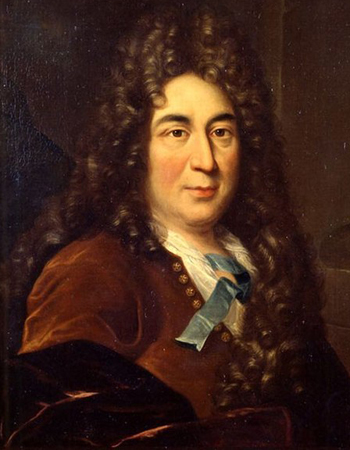 Шарль Перро